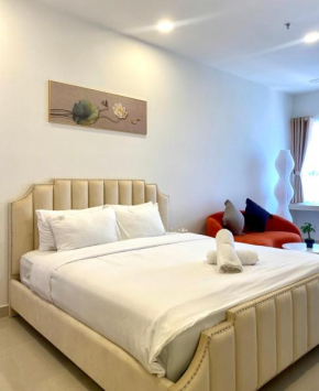 Modern Home Soho Quận 1 HCM